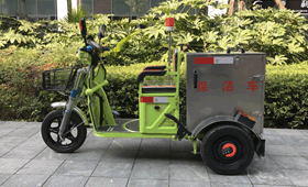 電動環(huán)衛(wèi)車 電動環(huán)衛(wèi)車