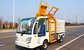 電動環(huán)衛(wèi)車 電動環(huán)衛(wèi)車