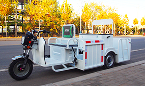 電動(dòng)環(huán)衛(wèi)車 電動(dòng)環(huán)衛(wèi)車