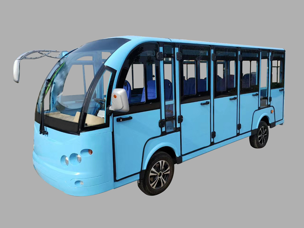 電動(dòng)觀光車