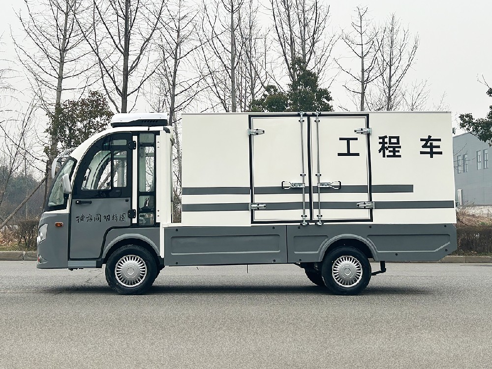 電動(dòng)工程維修車(chē)的維護(hù)與保養(yǎng)：延長(zhǎng)使用壽命的關(guān)鍵